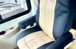 Get Out of Town 2018 Winnebago Sunstar 31BE