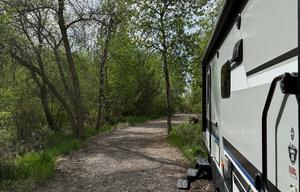 2018 Jayco White Hawk 29FLS RV rental photo 3