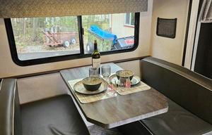 2022 Forester M-2551D SLE Adventure RV - Alaska
