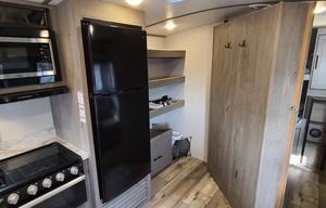 "Bougie Bunkhouse"