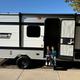 NEW 2025 Coleman Travel Trailer!
