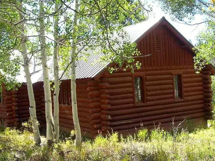 Silesca Cabin
