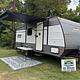 2024 Dutchmen RV Coleman Lantern LT Series 18BH