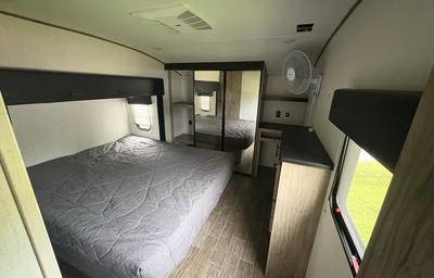 2022 Arctic Wolf Suite 3660