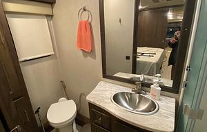 Large Marge Mirada the Luxury land yacht