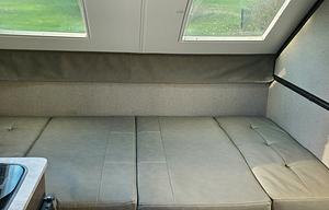 2020 Forest River RV Rockwood Hard Side