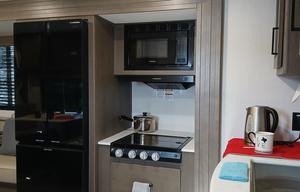 2025 Grand Design Transcend Xplor 26BHX RV rental photo 5