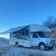 2018 Winnebago Minnie Winnie 22R