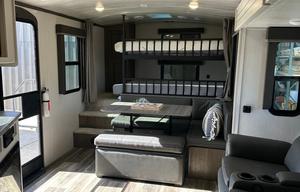 The Rolling Retreat