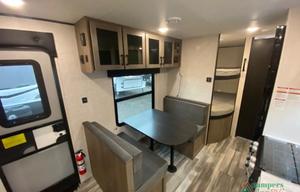2025 Jayco Bunkhouse