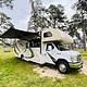 2018 28ft Thor Motor Coach Freedom Elite