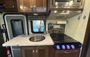 2019 Forest River RV Sunseeker MBS 2400W