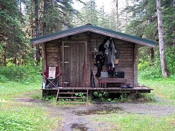 EAGLE CABIN8