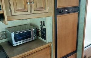 2011 Winnebago Access 31C