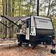 "Amelia's Tiny Rig for Big Adventures"
