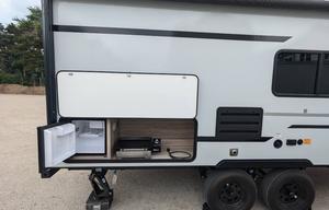 2025 Winnebago Winnebago M Series