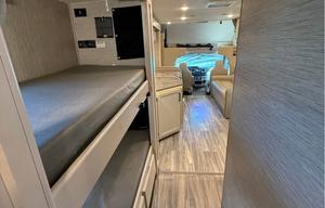 Class C Bunkhouse Motorhome