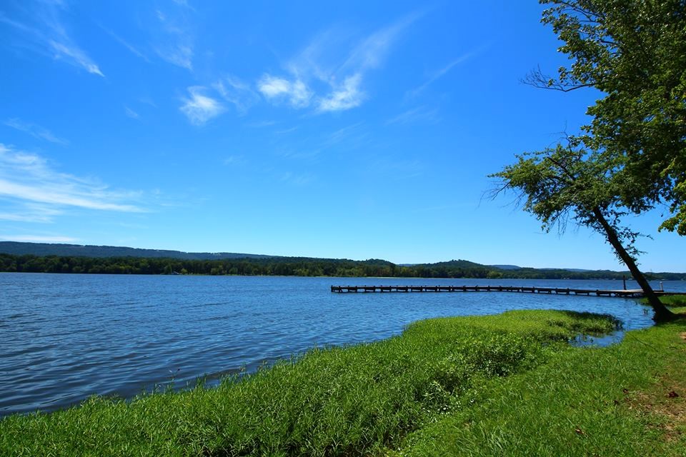 Jackson County Park and Marina