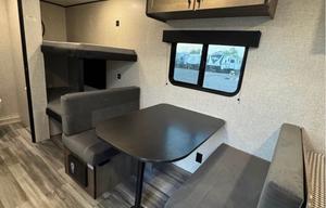 2025 Jayco Jay Flight SLX 170BHW Bunkhouse