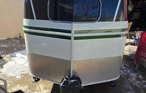 2018 Ultralight Meerkat Trailer
