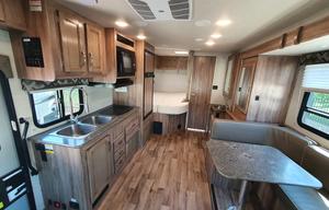 2020 Jayco Redhawk SE 22A