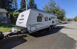 2016 Jayco Jay Feather SLX 26BHSW