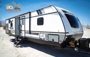 2021 Coachmen RV Apex Ultra-Lite 293RLDS