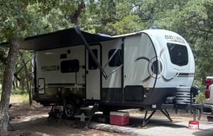 2024 Rockwood GEO Pro G20FBS RV rental photo 3