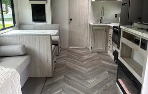 2023 EAST TO WEST Della Terra 312BH