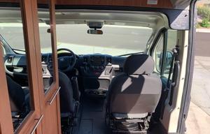 2019 ROADTREX ROADTREX SIMPLICITY SIMPLICITY