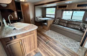 2016 Jayco Jay Flight 26BHS