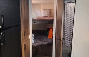 Morgan Florida Family Camper
