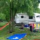 Unforgettable RV Trail Adventures Await!