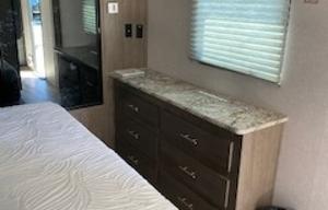 2018 Forest River RV Surveyor 33KRETS