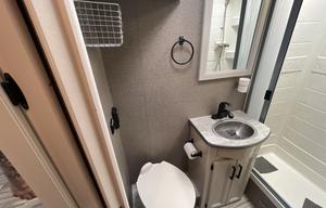 Luxurious RV for 2026 - Thor Motor Coach - ACE