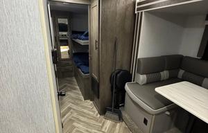 2022 Forest River Sleeps 9