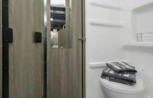 New Listing Discount! 2023 Winnebago Solis