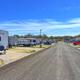 Newly paved roads at Homestead Communities ensuring smooth access and driveways
