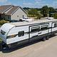 2020 Forest River RV Wildwood 50 AMP/DLVRY ONLY