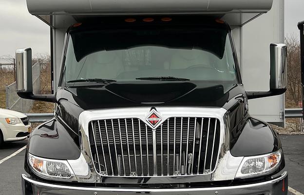2022 NeXus RV Triumph Super C 34TSC