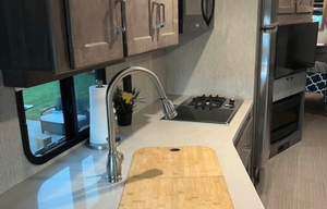 CC RVING LLC