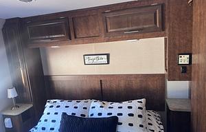 2016 Forest River RV FR3 32DS