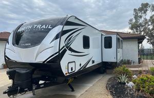 2020 Heartland North Trail 28RKDS
