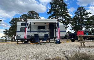 Great Family Getaway w/ Bunks.  Sleep 8.