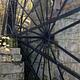 Mill Wheel