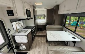 C09 - 6 Person Sleeper - The RV Rental Factory