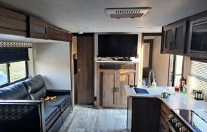 Morgan Florida Family Camper