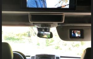 Drive and Arrive in STYLE in this Mercedes Sprinter - Sleeps 2