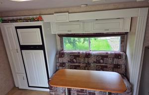 Your Home on the Road: Family-Friendly Jayco RV