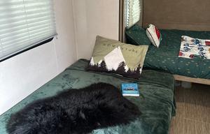 'Ruthie' 2019 Forest River R-Pod ACO468